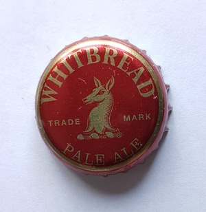Whitbread pale ale, Whitbread